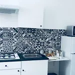 Mariafrancescas House