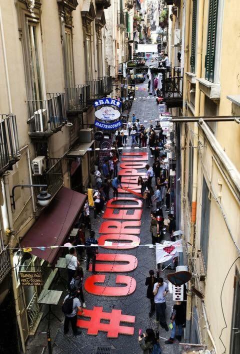 Mariafrancescas House Napoli