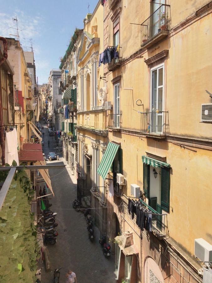 Mariafrancescas House * Napoli