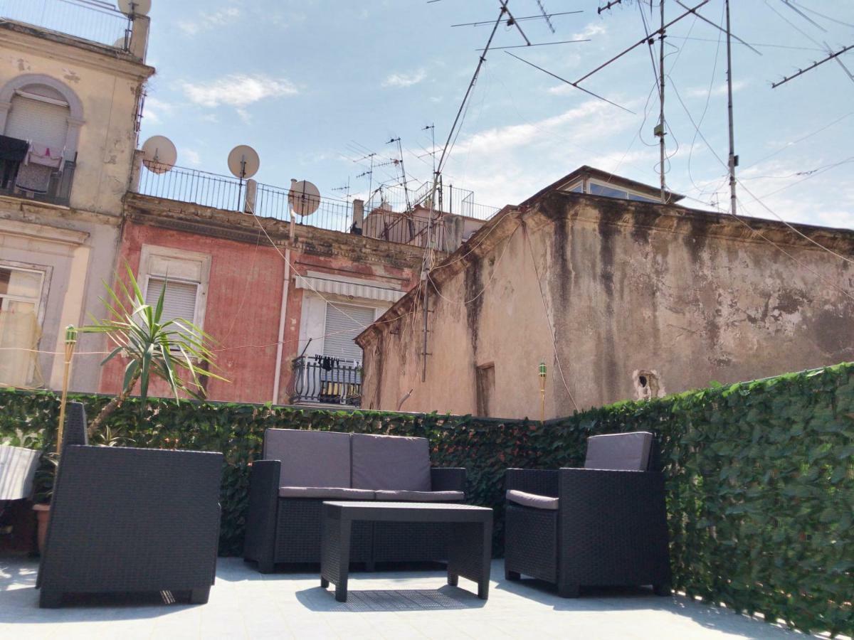 Mariafrancescas House *